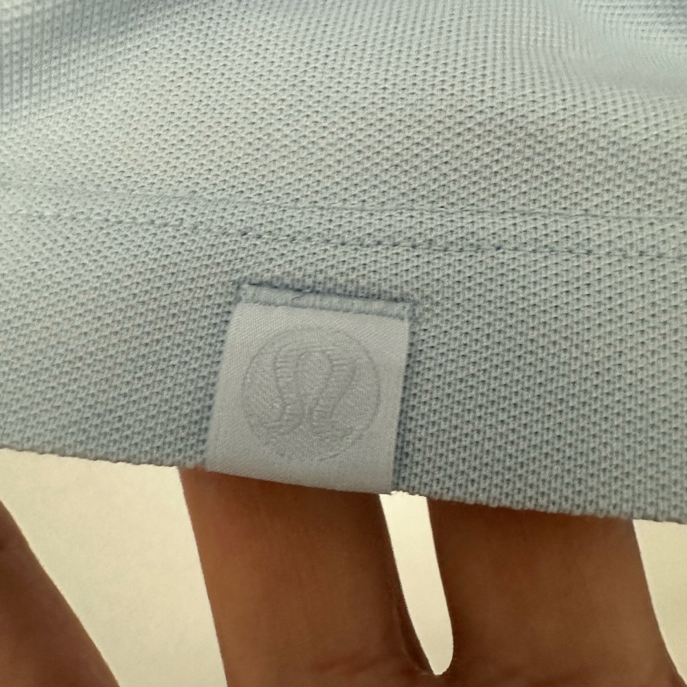 Lululemon Evolution Polo - image 3